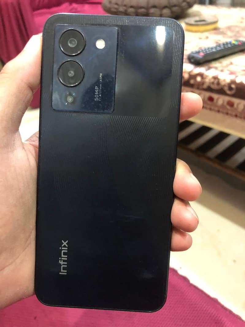 infinix not 12 [P. T. A. ]  prof condition 10/9 . . . 8/128 2