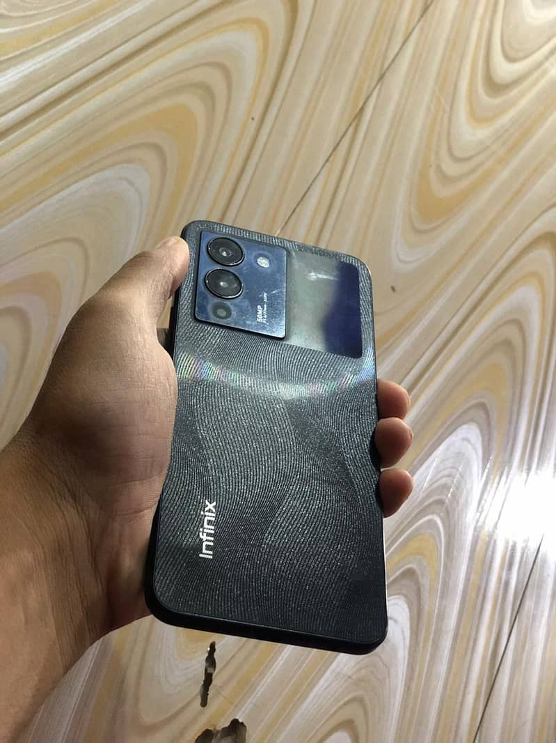 infinix not 12 [P. T. A. ]  prof condition 10/9 . . . 8/128 10