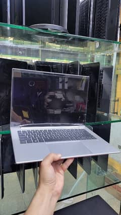 HP 845 G9 AMD RYZEN 5 6650U RADEON GRAPHICS