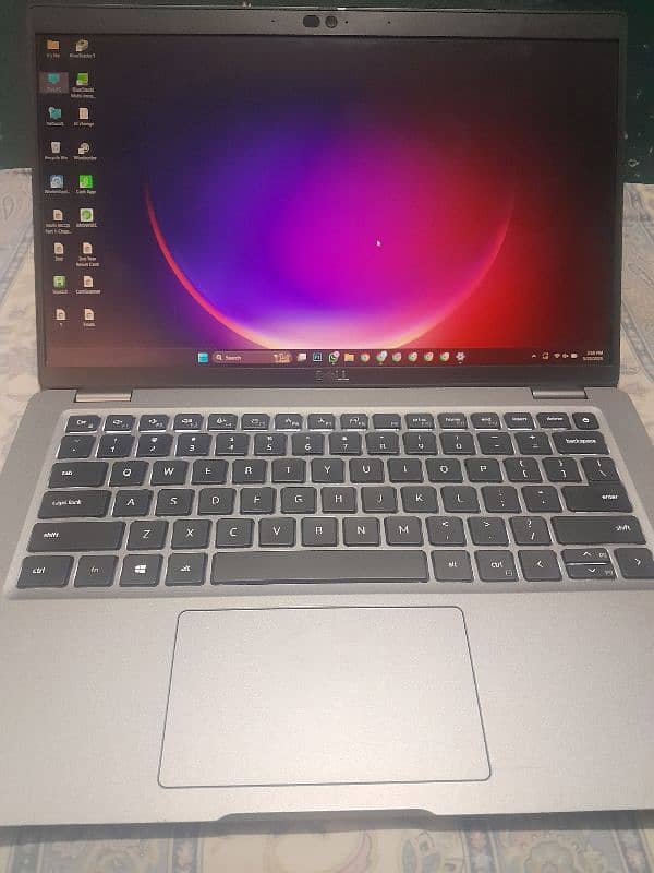 Dell Latitude 5420 With Touch, Core i5 11th Generation 0