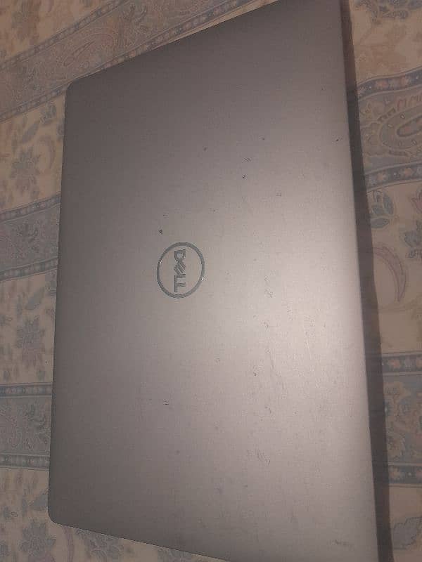 Dell Latitude 5420 With Touch, Core i5 11th Generation 2