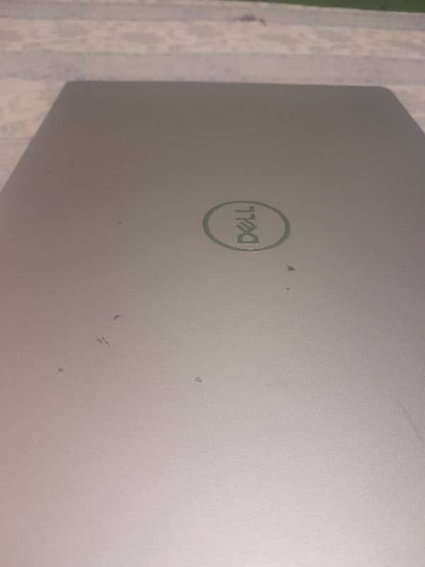 Dell Latitude 5420 With Touch, Core i5 11th Generation 5