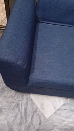 six seater sofa Set