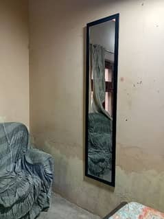Wall mirror