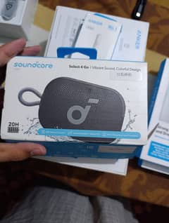 Anker