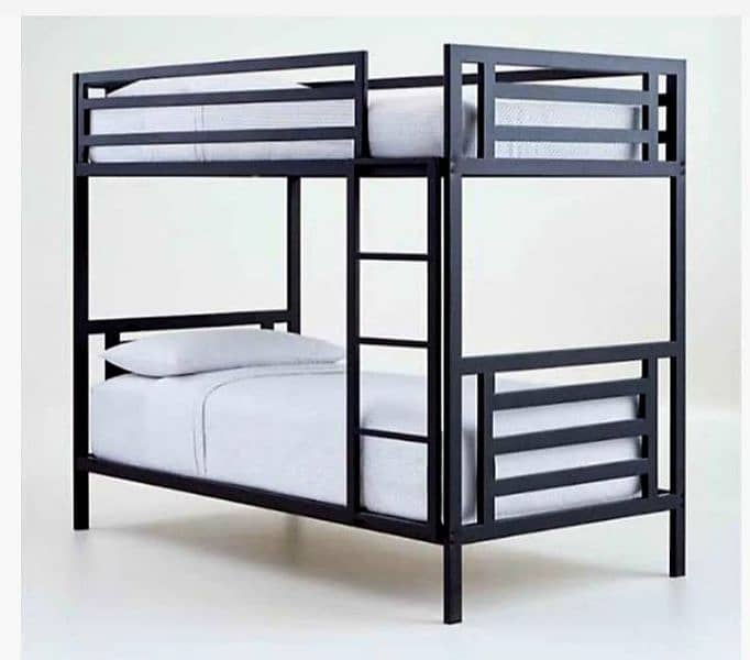 Kids & Aldust Bunk Beds/ Double & Single Beds/ Bunker Beds 7