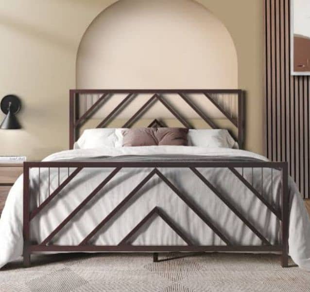 Kids & Aldust Bunk Beds/ Double & Single Beds/ Bunker Beds 3