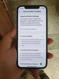 iphone 12 pro jv 77%