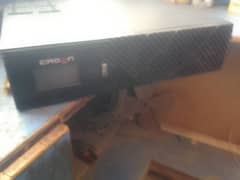 urgent for sale crown model Ricco(Rl-1200)inverter charger