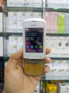 nokia c2/Q mobile