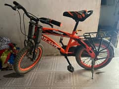 Bicycle