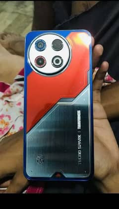 Tecno