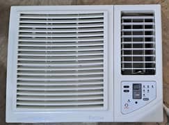 Super GENERAL Windo Ac Argent For sale contact &  03156317315