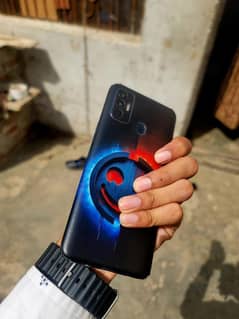 Tecno Spark 7 4/6 GB  Just Sale