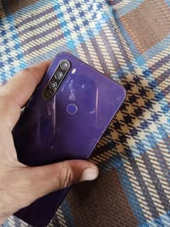 Redmi note 8