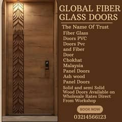 Fiber doors |Wood doors| PVc Doors|China Doors|Furniture| Water proof