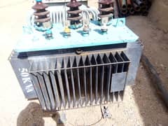 tube well pump. transformer pipes