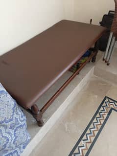 Almost new tables