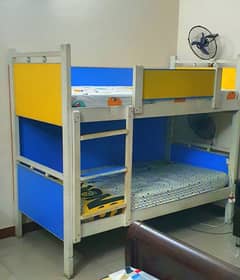 Bunkbed