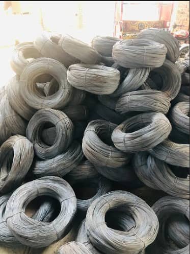 Shelling Wire - Construction Material - 1101853575