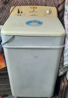 Super Asia Dryer