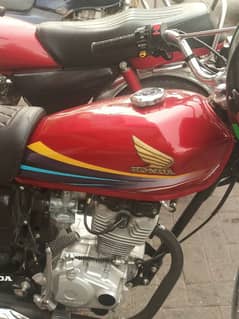 125 (11) model
