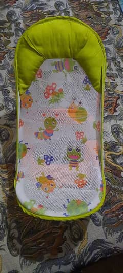 baby bather