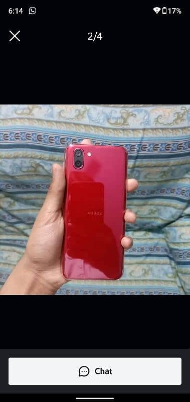 aqous r2 non pta 10 by 9 hn all ok no any problem 3