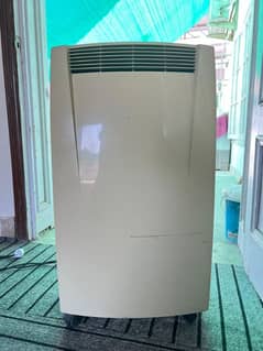 portable imported AC 1 ton for sale