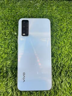 Vivo Y20 Pta Approved 4 /64