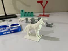 3D printing