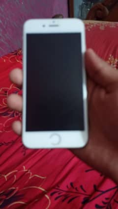 Iphone 6 s puls 128 GB my WhatsApp number 0341*15*94+804