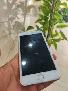iPhone 7plus