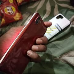 aquos R 2