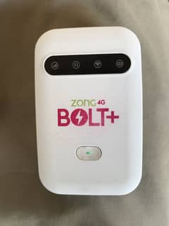 Wifi device zong bolt