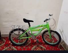cycle