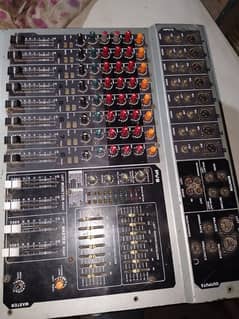 mixer Dj