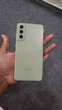 Samsung Galaxy S21 fe