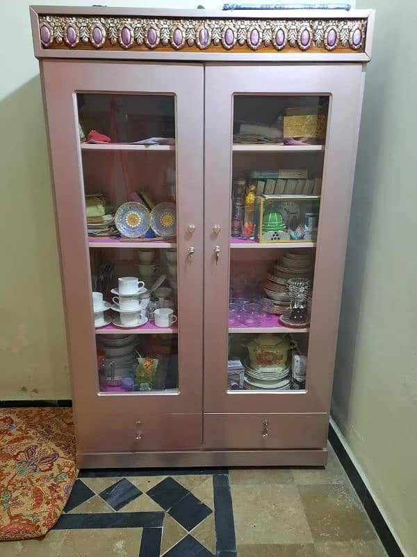Argent sell Jahez package All items 2