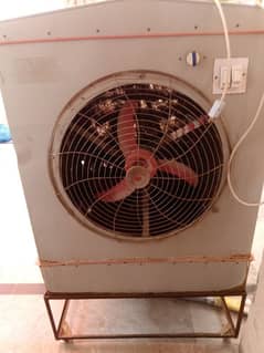 lahori cooler
