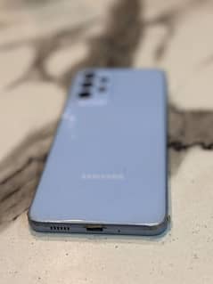 Samsung's a33 5g 8/128