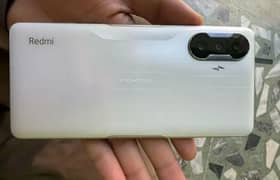Redmi k40