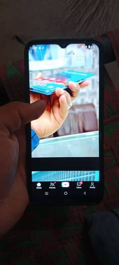 vivo y21 4gb ram 64gb rom