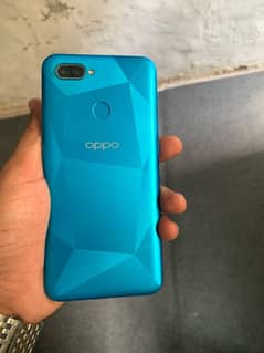 oppo A12 3 32