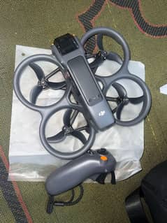 Dji