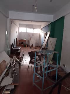 Shop for rent