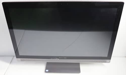 HP Pavilion 27 A010 All In One pc 27inch ips led i3 i5 i7 6th 16gbddr4 0