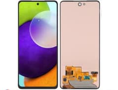 Samsung Galaxy A52 original panal