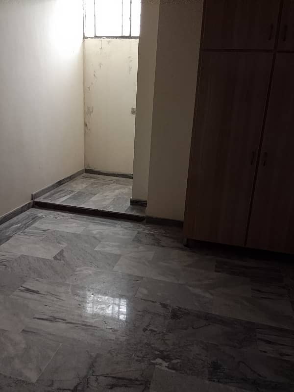 Building For Hostel 1