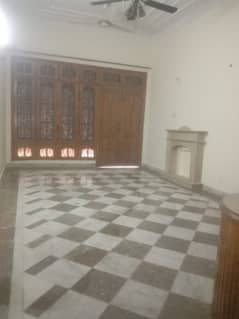 2 Bed Portion For Rent